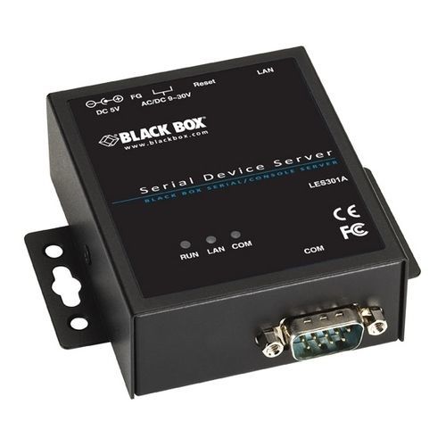 Netzwerk-Server - LES301A - Black Box - Web / Kommunikation / Konsolen