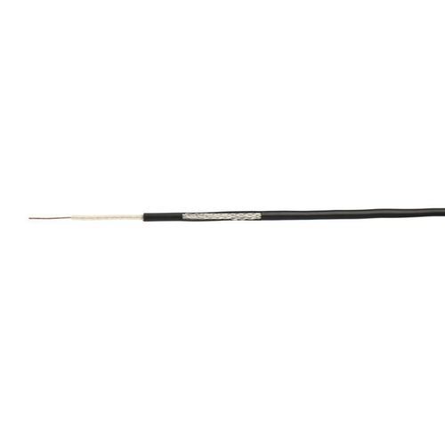 RF-Stromkabel - RG174 - Jiangsu Elesun Cable Co., Ltd. - koaxial / isoliert / mehrstrangig