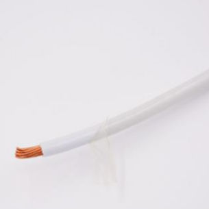 Isolierte Einzelader-Leitung - THHN/THWN  series - Jiangsu Elesun Cable Co., Ltd. - Kupfer / PVC / weich