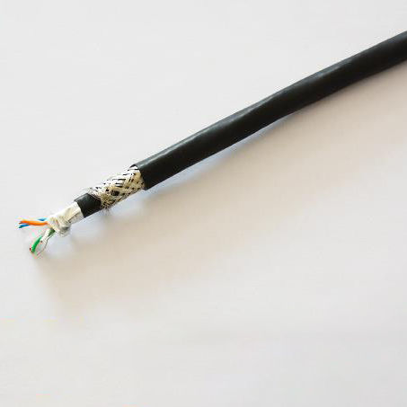 Netzwerk-Stromkabel - Jiangsu Elesun Cable Co., Ltd. - Daten / RF / isoliert