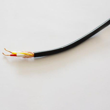 Versorgungs-Stromkabel - KVVP series - Jiangsu Elesun Cable Co., Ltd. - isoliert / geschirmt / mehrstrangig