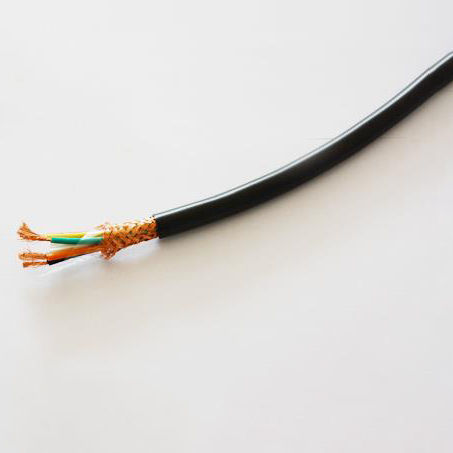 Versorgungs-Stromkabel - RVVP series - Jiangsu Elesun Cable Co., Ltd. - isoliert / geschirmt / mehrstrangig