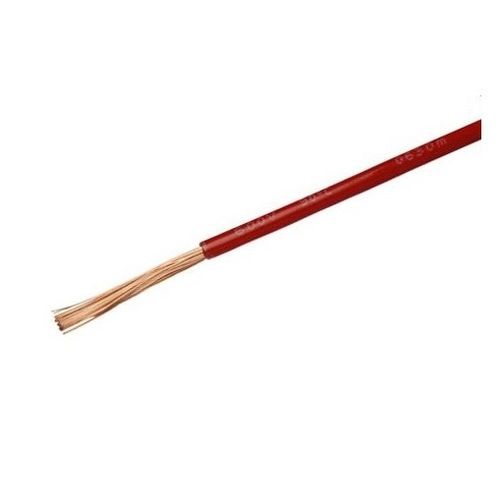 Versorgungs-Stromkabel - BVR, H07V-R series - Jiangsu Elesun Cable Co., Ltd. - schwerentflammbar / isoliert / raucharm