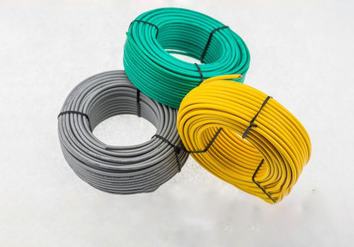 Versorgungs-Stromkabel - Jiangsu Elesun Cable Co., Ltd. - schwerentflammbar / mehrstrangig / rund
