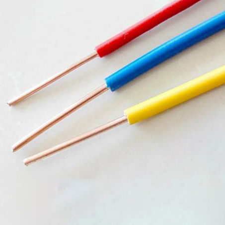 Netzstromkabel - XLPE - Jiangsu Elesun Cable Co., Ltd. - isoliert / rund / Kupfer