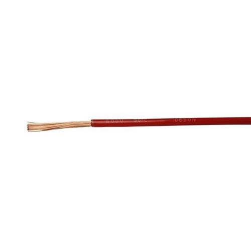 Netzstromkabel - LSOH  - Jiangsu Elesun Cable Co., Ltd. - isoliert / raucharm / mehrstrangig