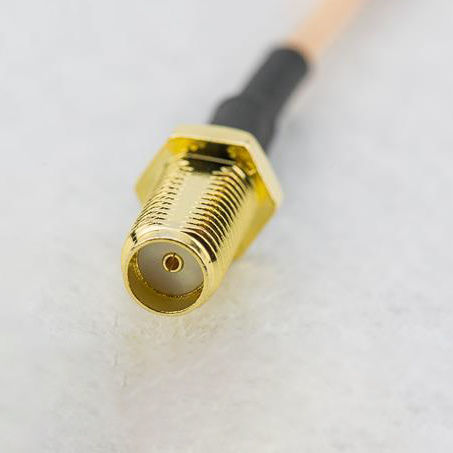 SMA-Kabelbaum - Jiangsu Elesun Cable Co., Ltd. - Signal / Koaxial / BNC