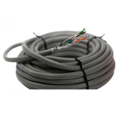 Stromkabel / Kategorie 6 - DSC16061801 - Jiangsu Elesun Cable Co., Ltd. - Daten / Audio/Video / Ethernet