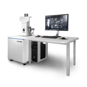 SEM-Mikroskop - VEGA - Tescan GmbH - für Analyse / für Forschungszwecke / Inspektion