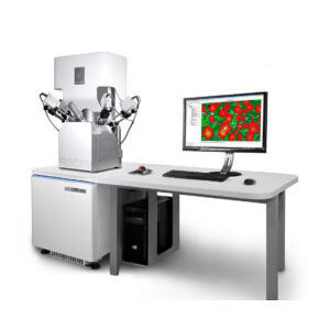 SEM-Mikroskop - TIMA - Tescan GmbH - für Analyse / Industrie / Spektral