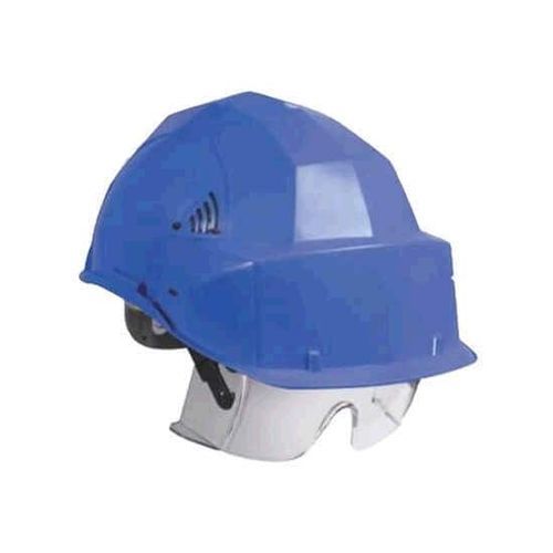 Helm / EN 397 - 19501229 - Linde France - EN 166 / stoßfest / ABS