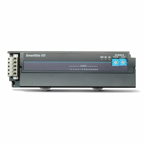 Klemmenblock auf DIN-Schiene - SmartStix - Horner Tianjin Automation Technology Ltd - für E/A Modul / für Relais / kompakt