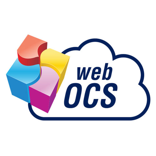 Programmiersoftware - WebMI - Horner Tianjin Automation Technology Ltd - Überwachung / Steuerung / Remote-Management