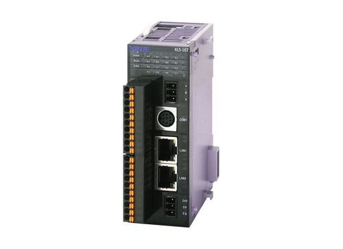 SPS / im Kartenformat - XL5 series - Xinje Electronic Co., Ltd. - Impulsausgang / für Feldbus / RS485