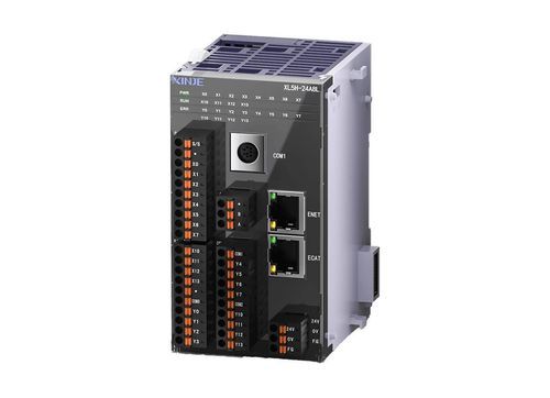 Feldbus-Controller - XL5H series - Xinje Electronic Co., Ltd.