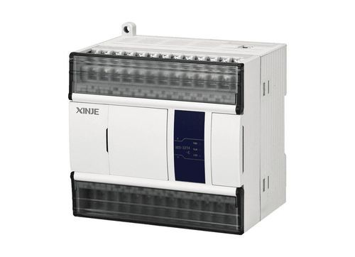 SPS mit integriertem E/A - XD3 series - Xinje Electronic Co., Ltd. - Impulsausgang / für Feldbus / RS485