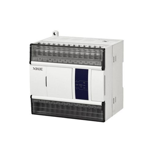 Motion Controller / 2-Achs - XDM series - Xinje Electronic Co., Ltd. - RS-485 / USB / für Feldbus