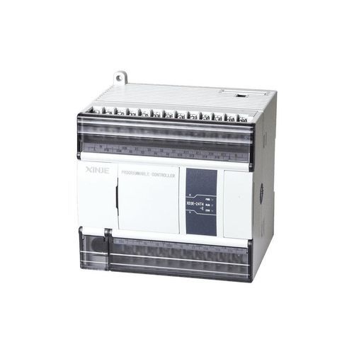 Ethernet Controller - XD3E series - Xinje Electronic Co., Ltd.