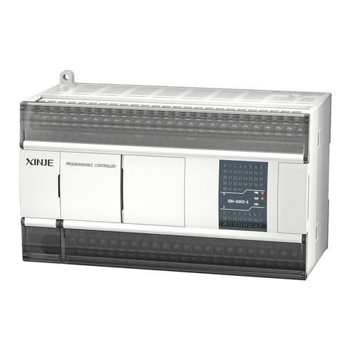 Motion Controller / 3-Achs - XDH series - Xinje Electronic Co., Ltd. - Mehrachsen / EtherCAT / Hochleistung
