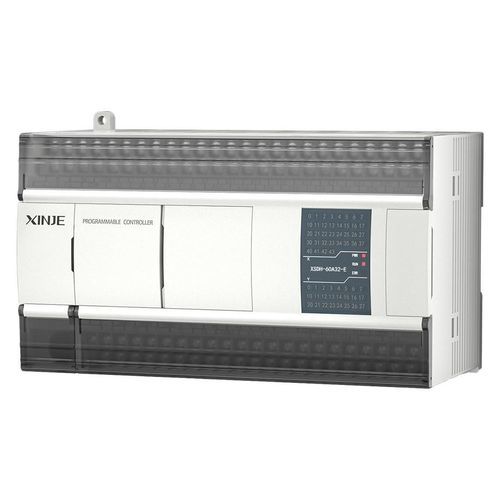Kompakte SPS - XSDH series - Xinje Electronic Co., Ltd. - auf Ethernet-Netz / Modbus / mit Ethernet Schnittstelle