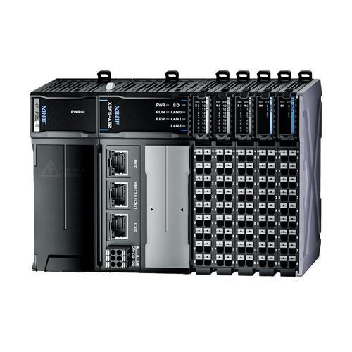 Motion Controller / Mehrachsen - XSF5 series - Xinje Electronic Co., Ltd. - 64-Achsen / CAN / CANopen