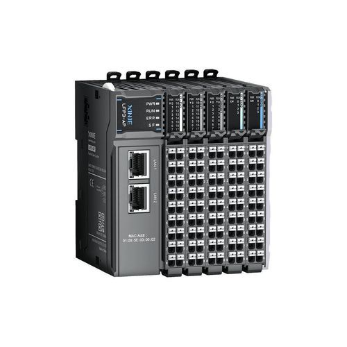 Ethernet-Koppler - LF series - Xinje Electronic Co., Ltd. - EtherCAT / PROFINET / Bus