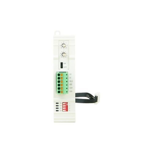 Analoges E/A-Modul - XD-ED series - Xinje Electronic Co., Ltd. - CANopen / RS-232 / RS-485