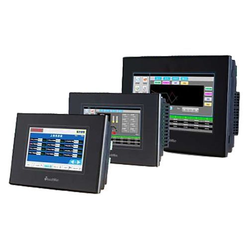 Multifunktions-Regler / nicht angegeben - ZG series - Xinje Electronic Co., Ltd.