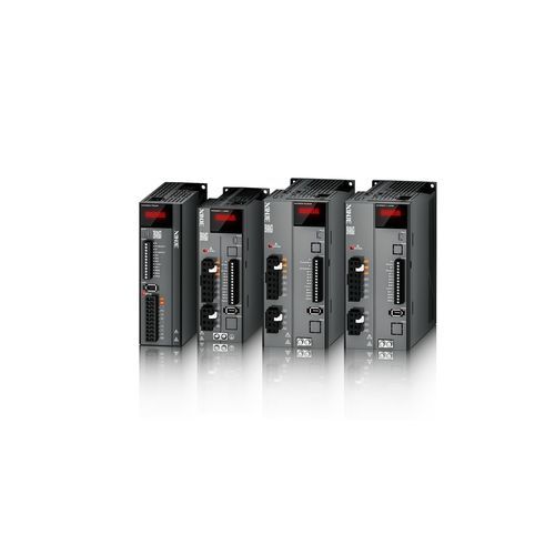 AC-Servoregler - DS5L1 series - Xinje Electronic Co., Ltd. - für Servomotor / für Servo-Regler / kompakt
