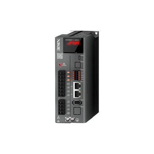 AC-Servoregler - DS5C1 series - Xinje Electronic Co., Ltd. - EtherCAT / Ethernet / mit Ethernet Schnittstelle