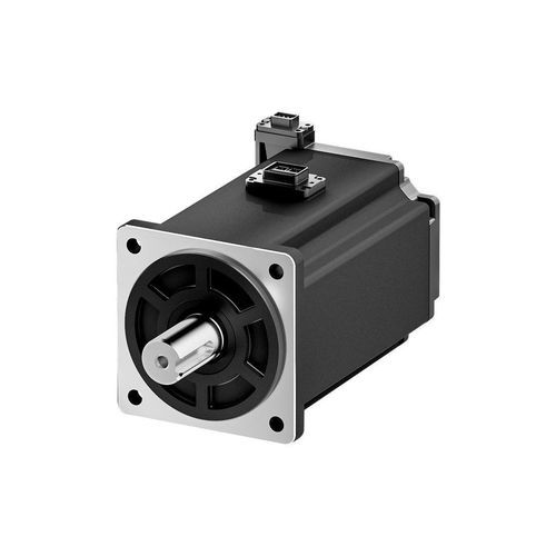AC-Servomotor - MS6S series - Xinje Electronic Co., Ltd. - 220 V / ultrakompakt / IP67