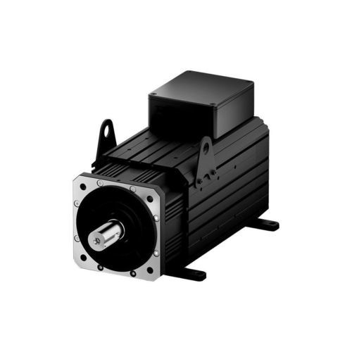 AC-Servomotor - MS6G series - Xinje Electronic Co., Ltd. - 380 V / IP67 / wassergekühlt