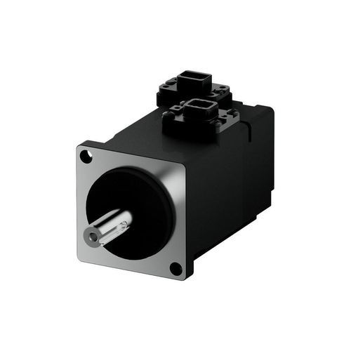 AC-Servomotor - MS6H series - Xinje Electronic Co., Ltd. - 220 V / IP67 / hochauflösend