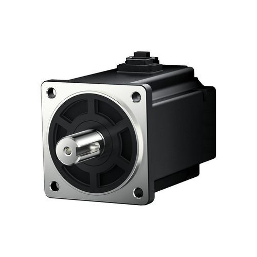 AC-Servomotor - MS6H series - Xinje Electronic Co., Ltd. - 220 V / IP67 / hochauflösend