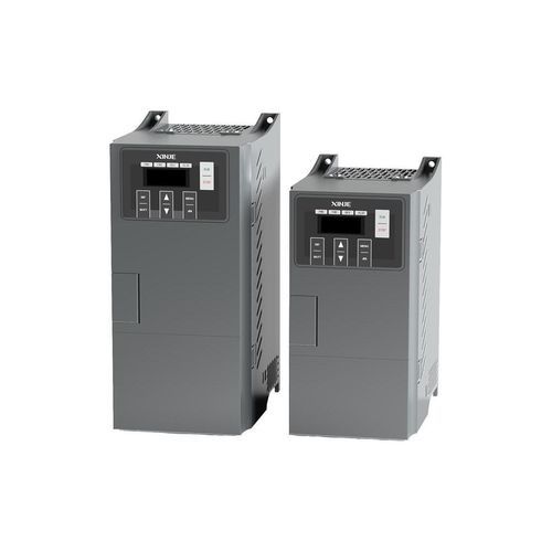 Modbus-Frequenzumrichter - VH5 series - Xinje Electronic Co., Ltd. - mit Digitalanzeige / für Industrieanwendungen / kompakt
