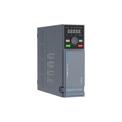 Frequenzumrichter mit Vektorantrieb - VHL series - Xinje Electronic Co., Ltd. - mit Digitalanzeige / kompakt / eingebaut