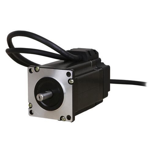 Stepper für elektrische Leitung - Xinje Electronic Co., Ltd. - für Stromleitung / für DC-Stromleitung / für die Automation