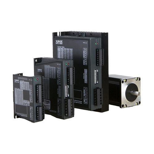 Schrittmotorantrieb - DP3L1 - Xinje Electronic Co., Ltd. - Niederspannung