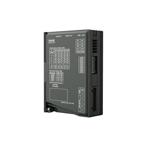 Stepper für die Automation - DP3SL - Xinje Electronic Co., Ltd. - für die Automation