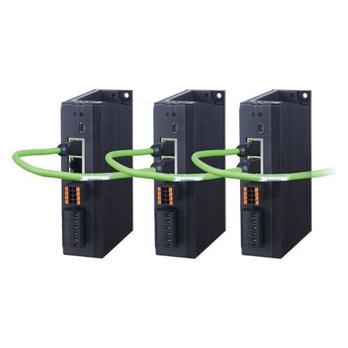 Schrittmotorantrieb - DP3CL - Xinje Electronic Co., Ltd.