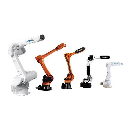 Knickarmroboter - RX3-A64-560 - Xinje Electronic Co., Ltd. - 6-Achs / Palettier / Depalettier