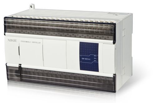 Motion Controller / EtherCAT - XDH series - XINJE Electric - 64-Achsen / Ethernet / RS-485