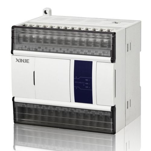 Differential-SPS - XD5-xDnTM series - XINJE Electric - kompakt / Impulsausgang / RS485