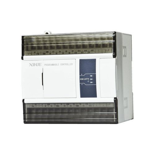 Motion Controller / PLC - XDM series - XINJE Electric - 2-Achs / RS-485 / USB