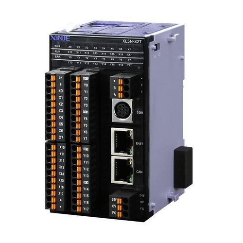 CANbus-Kommunikationscontroller - XL5N series - XINJE Electric - kompakt / Netzwerk / mit intelligentem Controller