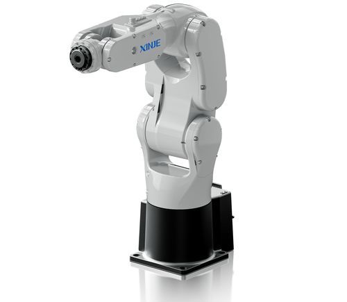 Knickarmroboter - RX3-A6 - XINJE Electric - 6-Achs / Palettier / Depalettier