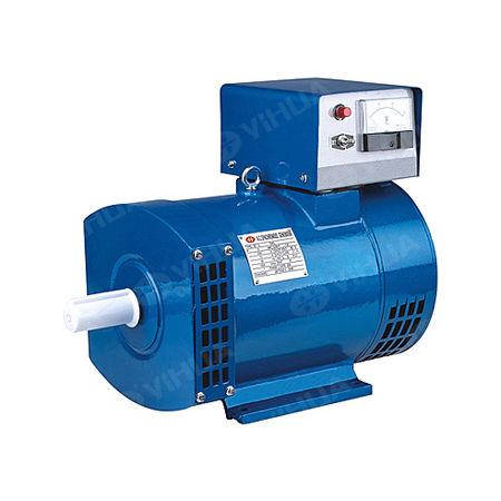 Dreiphasige Lichtmaschine - ST Series - Fujian Yihua Electrical Machinery Co., Ltd. - für Generator / für Beleuchtung