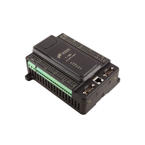 Box-SPS - T-901 - Beijing Tengcon Technology Co.,Ltd. - DIN-Schiene / Digitaleingang / RS485