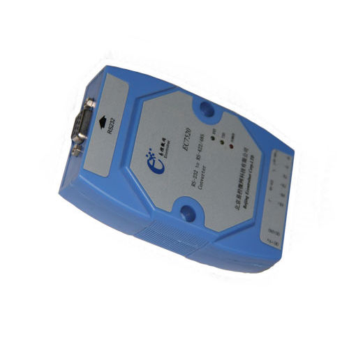 Gateway für Kommunikation - EC-7520 - Beijing Tengcon Technology Co.,Ltd. - RS232 / RS-485 / RS-422