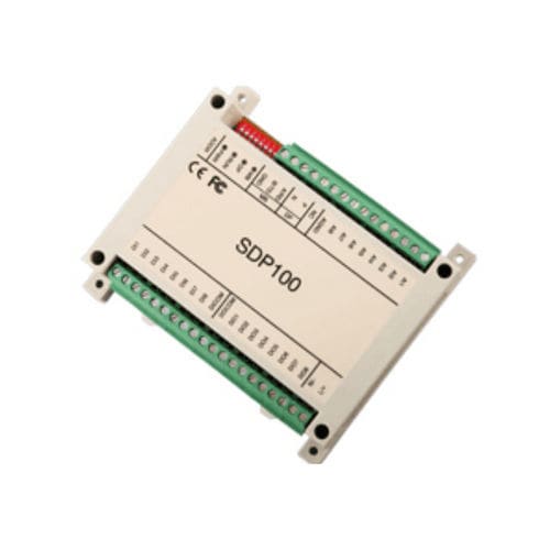 Analoges E/A-Modul - SDP100 - Beijing Tengcon Technology Co.,Ltd. - RS485 / RS232 / PROFIBUS-DP